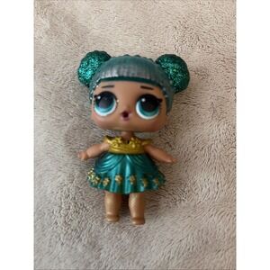 LOL Surprise Tots Emerald Babe Doll